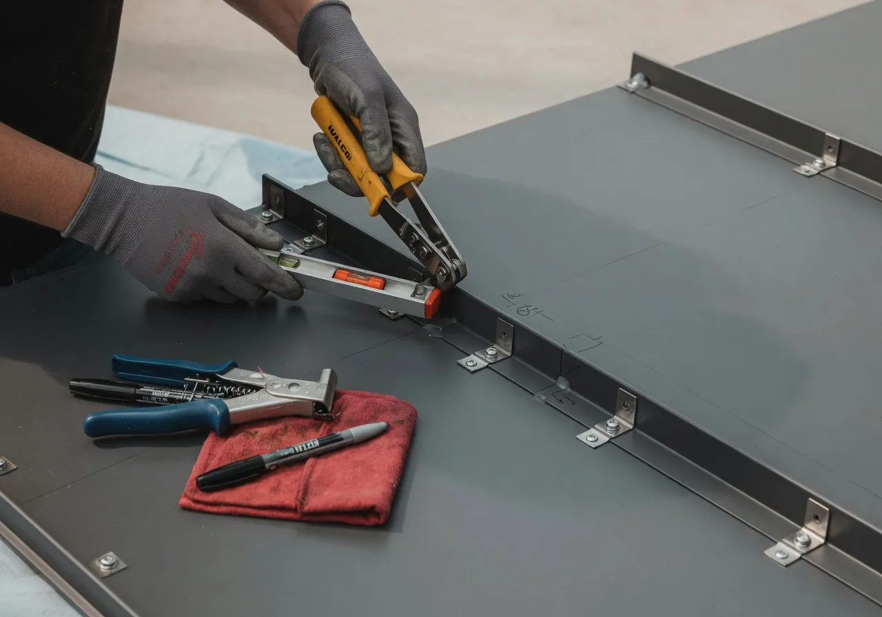 Why choose Metal Roofing Installation in Winner, SD